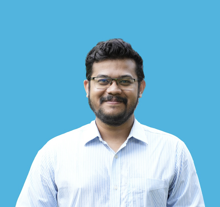 user profile